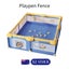 Baby Playpen (NZ Stocked) Carousel 11