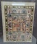 Egyptian Paper (Papyrus) King Tut & Wife Framed Portrait Carousel 2
