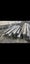 Retaining wall posts or fence posts. Carousel 2