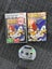 Sonic mega collection PS2 CIB Carousel 1