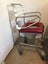 Versatile Shower Chair/Commode on Wheels Carousel 4