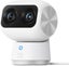 Eufy Security S350 4K 360° PTZ Indoor Dual Camera Carousel 1