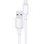 2.4A Super Fast Charge Data Cable Lightning to USB / Charging & Data Cable Carousel 2