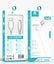 2.4A Super Fast Charge Data Cable Lightning to USB / Charging & Data Cable Carousel 1