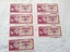 Yugoslavia, 7 x sequential 100 Dinara banknotes, 1986 in Mint condition Carousel 1