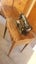 Vintage Singer 201K Sewing Machine Carousel 3