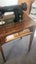 Vintage Singer 201K Sewing Machine Carousel 6