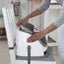 Ingenuity Baby Base 2-in-1 – Booster and Floor Seat Carousel 5