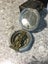 AN EXCELLENT ANTIQUE STANLEY COMPASS Carousel 3