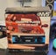 Tape Deck Radio Retro. Carousel 2