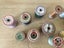 Wooden Cotton Reels Carousel 3