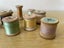 Wooden Cotton Reels Carousel 4