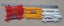 Scalextric collection Carousel 9