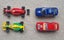 Scalextric collection Carousel 10