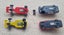 Scalextric collection Carousel 11
