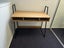 Office Furniture - Bulk lot as detailed Carousel 8