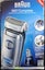 Braun 360 Degrees Complete Razor and system Carousel 3
