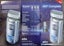 Braun 360 Degrees Complete Razor and system Carousel 7