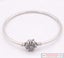 Pandora Sterling Silver Limited Edition Fireworks CZ Bangle - B801004 ~ Retired Carousel 2