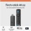 Amazon Fire TV Stick 4K Max (2024) Voice Remote with TV Controls + AfterPay Carousel 3
