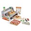 Melissa & Doug Top & Bake Pizza Counter Carousel 1