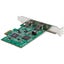 StarTech.com PEX1394A2V2 FireWire Card - PCIe FireWire - 2 Port [PEX1394A2V2] Carousel 2