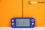 Nintendo Switch Console - Blue Carousel 1