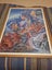 Josephine Wall - Framed Jigsaw Carousel 1