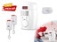 Wireless R/C Motion Sensing Alarm (Over Stocked) Carousel 1