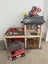 Hape - City Fire Station Carousel 1