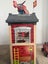Hape - City Fire Station Carousel 3