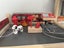 Hape - City Fire Station Carousel 6