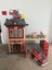 Hape - City Fire Station Carousel 2