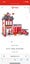 Hape - City Fire Station Carousel 7