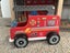 Hape - City Fire Station Carousel 5