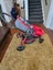 Edinburgh Pram and Stroller Carousel 1