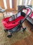 Edinburgh Pram and Stroller Carousel 3