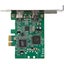StarTech.com PEX1394A2V2 FireWire Card - PCIe FireWire - 2 Port [PEX1394A2V2] Carousel 5