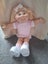 2004 Cabbage Patch Kid Carousel 1
