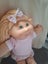 2004 Cabbage Patch Kid Carousel 2