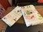 RETRO SINGLE SHEET SET 1960/70S Carousel 1