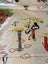 RETRO SINGLE SHEET SET 1960/70S Carousel 3