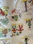 RETRO SINGLE SHEET SET 1960/70S Carousel 4