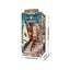 Robotime Rolife Street Scene DIY Book Nook Shelf Insert Kit TGB13 Carousel 6