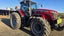 Massey ferguson 8732S Carousel 1