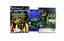 SYPHON FILTER: The Omega Strain (PS2) *EXCELLENT & COMPLETE* Carousel 6