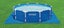 Intex Pool Ground Cloth (For 8'/10'/12'/15' Easy Set(R) Pools & Frame Pools) Carousel 1