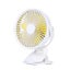 Sheffield Rechargeable Clip Fan Carousel 1