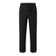 Elastic Straight Leg Pants with Fleece Lining Carousel 3
