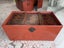 Rare Vintage Chinese Gold Gilt & Lacquered Storage Chest Carousel 6